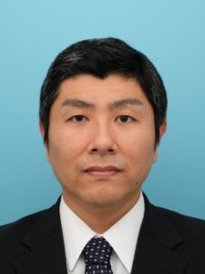 大曽暢烈先生